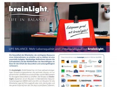 So gelingt Stressabbau am Arbeitsplatz (Ergonomie Markt)